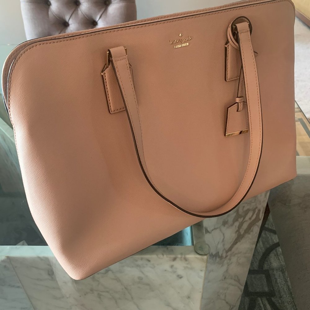 Kate Spade Purse Cameron Street Marybeth